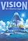 Cover image for the game Vision: The 5 Dimension Utopia