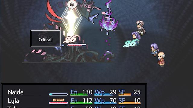 Image for the game Visions & Voices