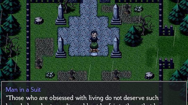 Image for the game Visions & Voices