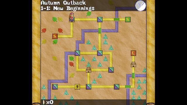 Image for the game Vista Quest 2