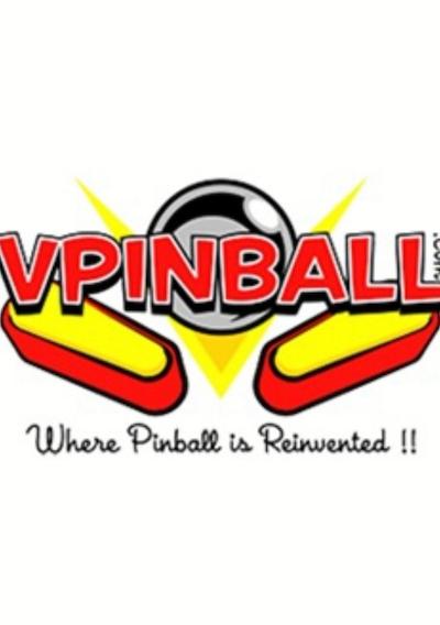 Cover image for the game Visual Pinball