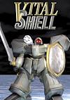 Cover image for the game Vital Shell