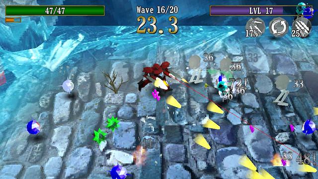 Image for the game Vital Shell