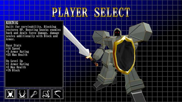 Image for the game Vital Shell