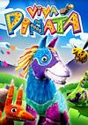 Cover image for the game Viva Piñata