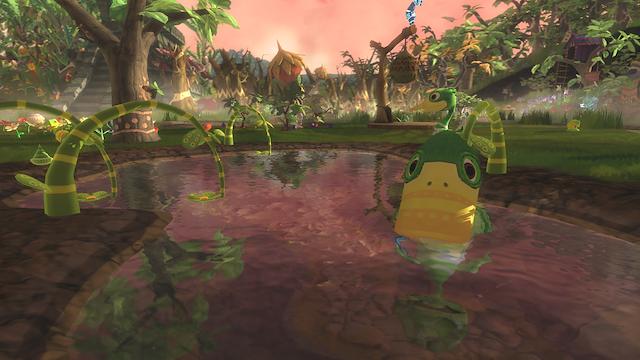 Image for the game Viva Piñata