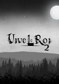 Cover image for the game Vive le Roi 2