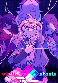 Cover image for the game Vivid/Stasis