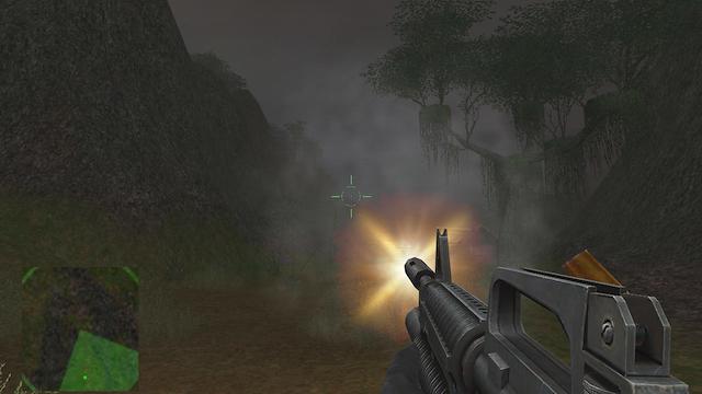 Image for the game Vivisector: Beast Within