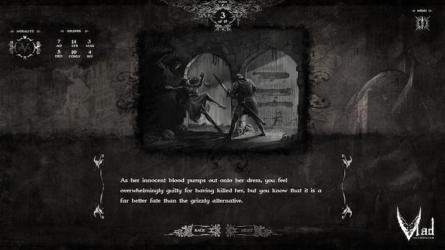 Image for the game Vlad the Impaler