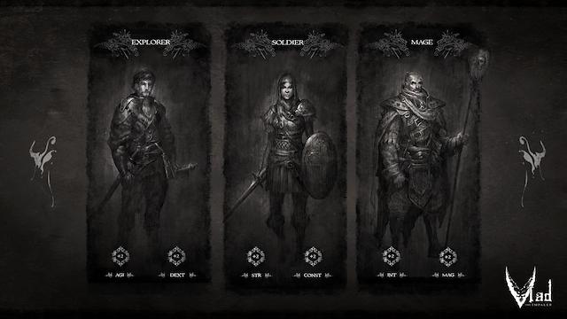 Image for the game Vlad the Impaler