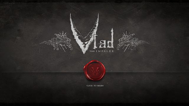 Image for the game Vlad the Impaler