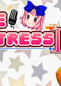 Cover image for the game Voice Actress II