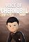 Cover image for the game Voice of Chernobyl
