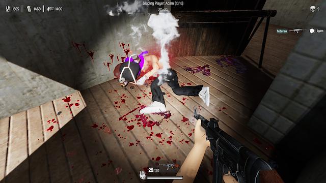 Image for the game Voice of Chernobyl