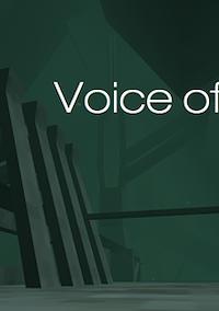Cover image for the game Voice of Vamana