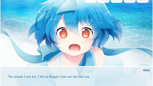 Image for the game Voices from the Sea