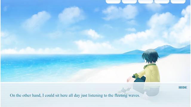 Image for the game Voices from the Sea
