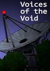 Cover image for the game Voices of the Void