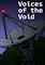 Cover image for the game Voices of the Void