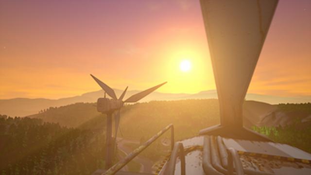 Image for the game Voices of the Void