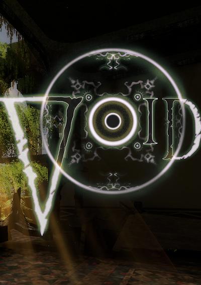 Cover image for the game Void