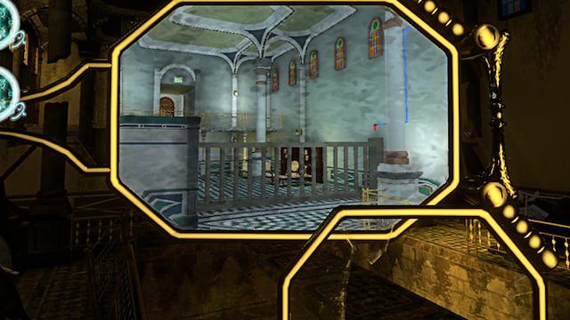 Image for the game Void