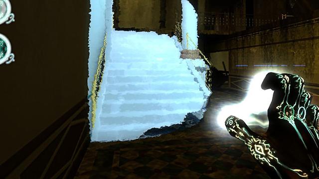 Image for the game Void