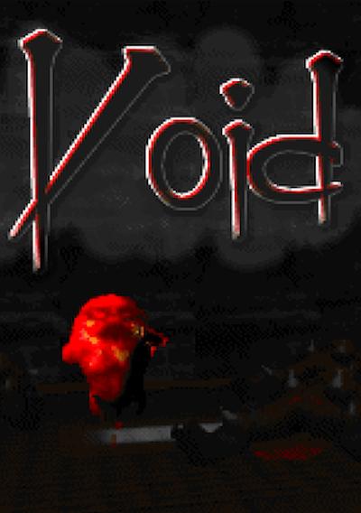 Cover image for the game Void