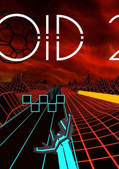 Cover image for the game Void 21