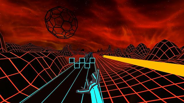 Image for the game Void 21