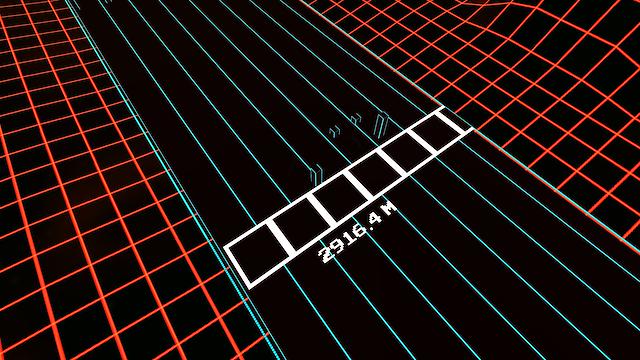 Image for the game Void 21