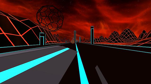 Image for the game Void 21