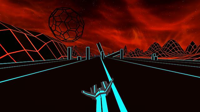 Image for the game Void 21