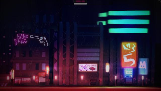 Image for the game Void and Meddler