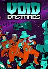 Cover image for the game Void Bastards