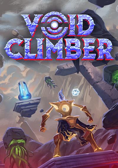 Cover image for the game Void Climber