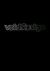Cover image for the game void.Resign