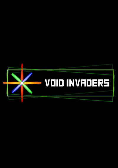 Cover image for the game Void Invaders