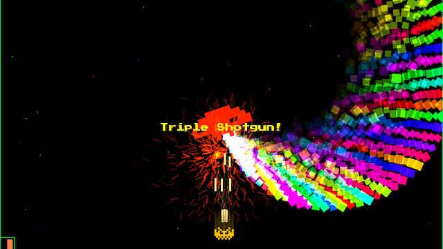 Image for the game Void Invaders