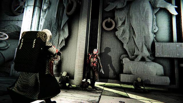 Image for the game Void Martyrs