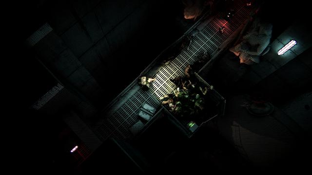 Image for the game Void Martyrs