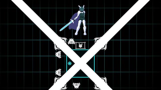 Image for the game Void of Lilly