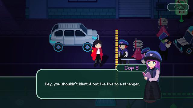Image for the game Void of Lilly