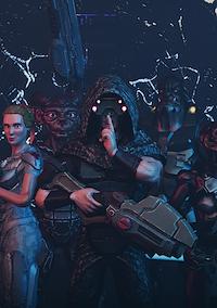 Cover image for the game Void Raiders