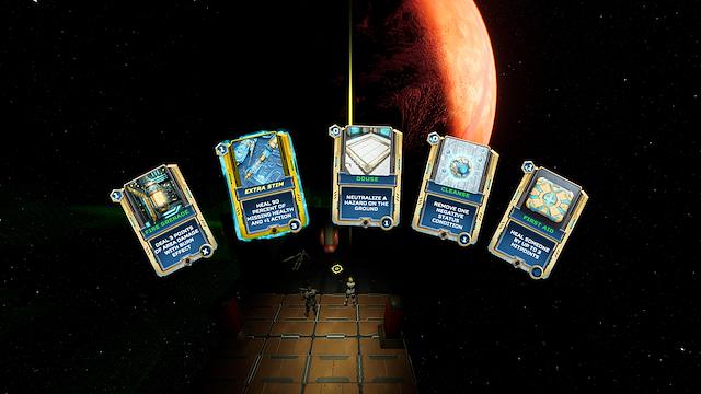 Image for the game Void Raiders