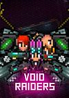 Cover image for the game Void Raiders