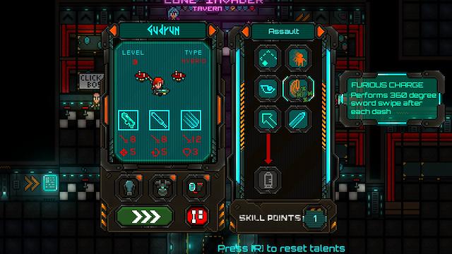 Image for the game Void Raiders