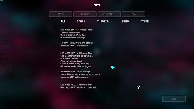 Image for the game Void Salvage