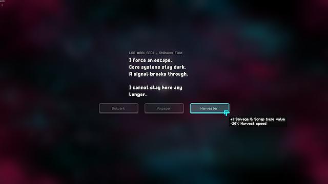 Image for the game Void Salvage